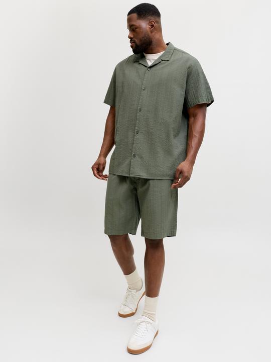 Image du produit Jack & Jones Jpstjaiden Tyson Jogger Short Pls (44)