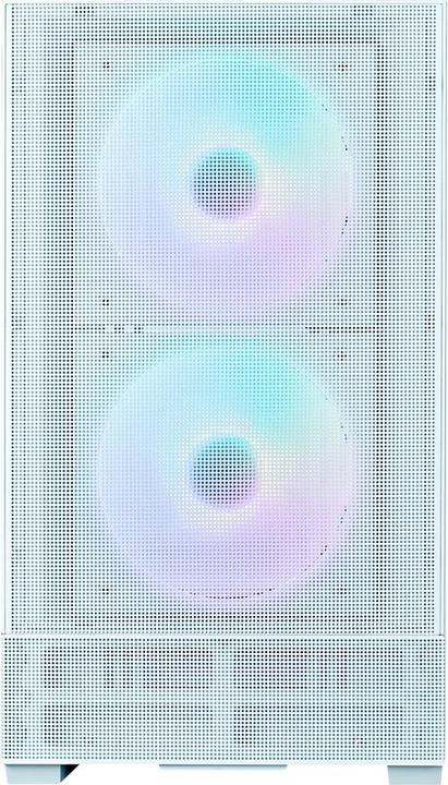 Immagine prodotto Zalman P30 AIR Bianco, ventola ARGB x3 (Mini-ITX, ATX)