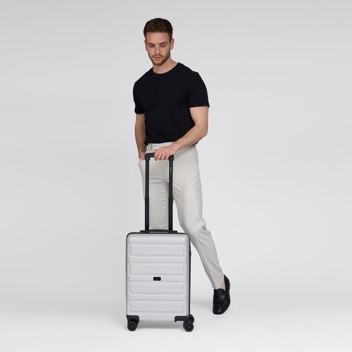 Image du produit Redolz Essentials 08 CABIN 4 roues trolley cabine 55 cm (36 l, Bagage à main (jusqu'à 50l))