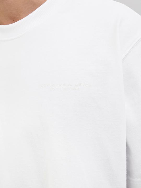 Produktbild Jack & Jones Jcointerlude Easter Tee Ss Crew Neck Ln (XL)