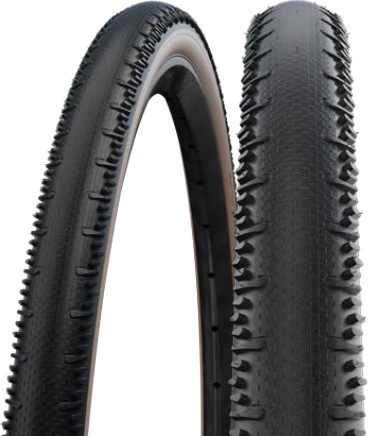 Produktbild Schwalbe G-One RS (28 x 1.50, 40-622)