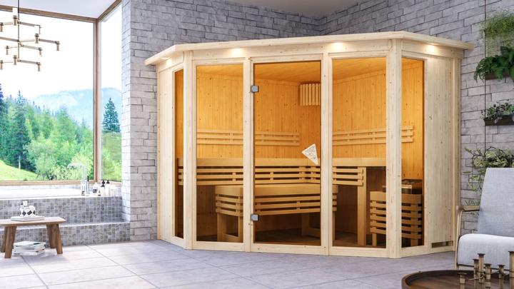 Immagine prodotto Karibu Alcinda (Senza forno)
