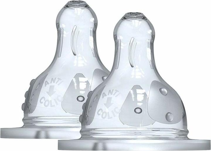 Dodie Sauger 3700763536361 2 uds