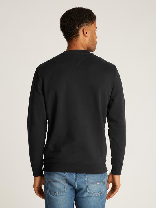 Produktbild Tommy Jeans Tjm Reg Entry Graphic Crew Ext (XXL)
