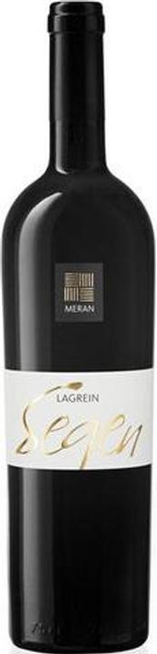 Image du produit Kellerei Meran Burggräfler Kellerei Meran Lagrein Riserva Segen Südtirol (1 x 75 cl, 2020)