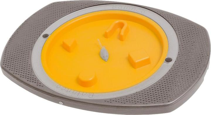 Produktbild Balanco Kreisel Maus