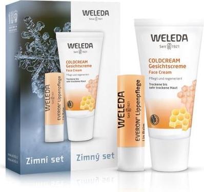 Image du produit Weleda Crème froide (Set soin du visage)