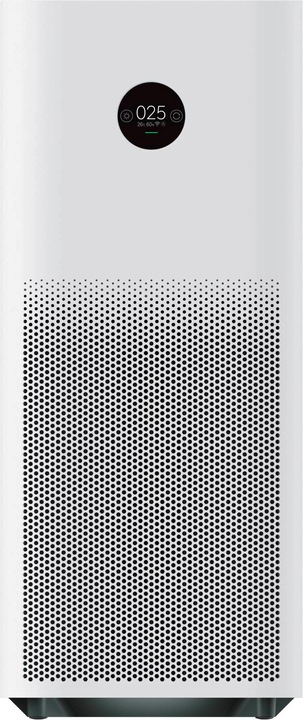 Actual product image Xiaomi MI Air Purifier Pro H (70 m²)