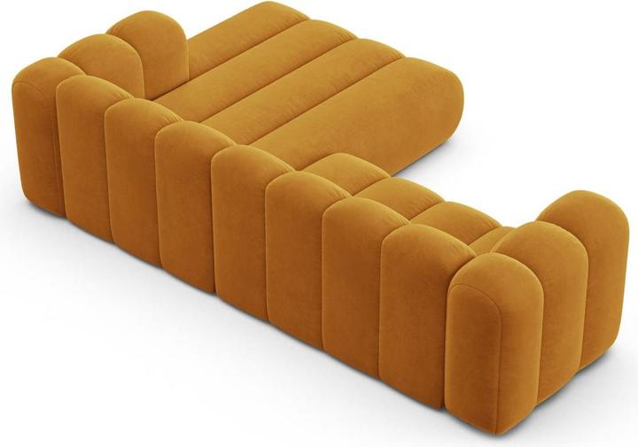 Produktbild Micadoni Lupine (Ecksofa)