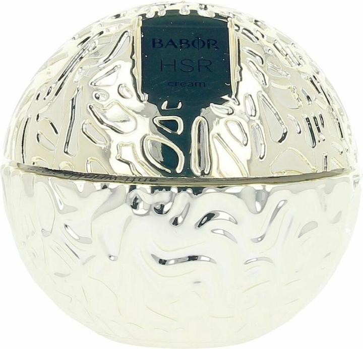 Actual product image Babor HSR Lifting Cream (50 ml, 24h cream)