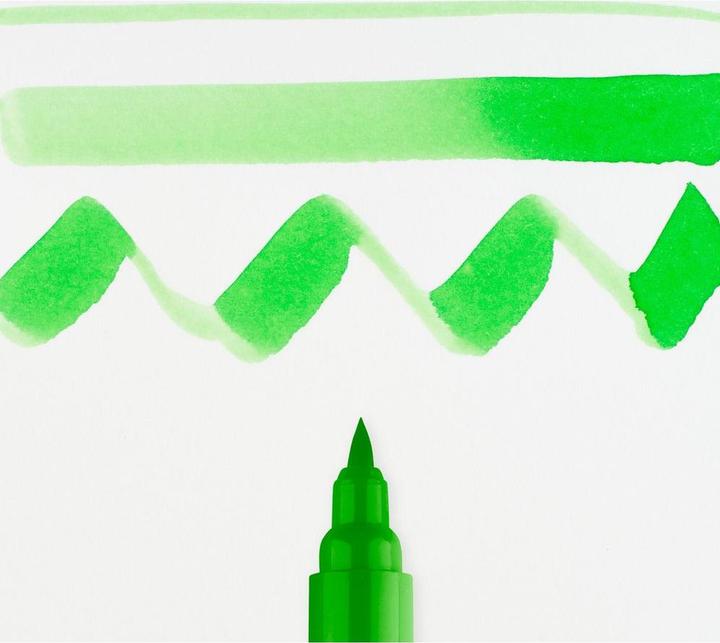 Produktbild Talens Ecoline Brush Pen (1x)