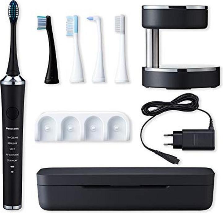 Actual product image Panasonic DP52 Adult Toothbrush (Sonic toothbrush)