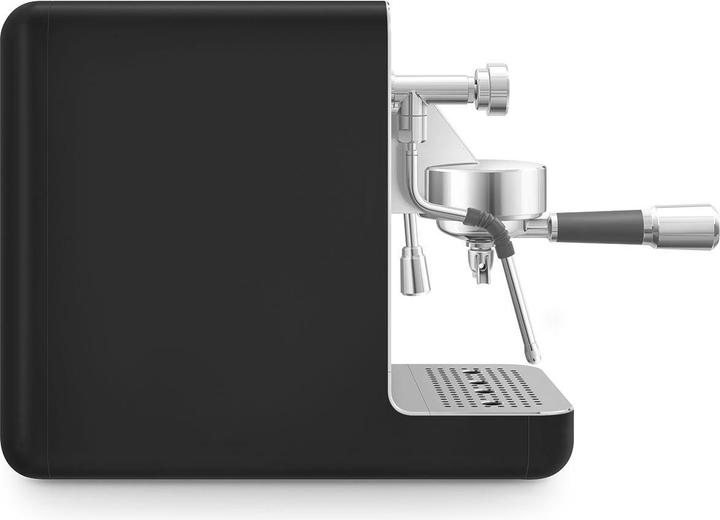 Actual product image Smeg EMC02BLMEU