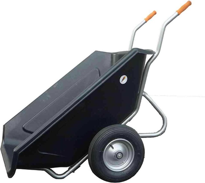 Produktbild Mefro Muldenkuli 250