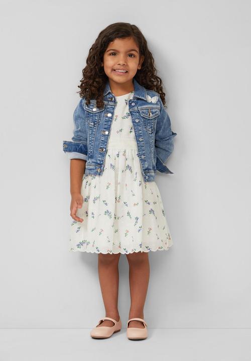 Image du produit s.Oliver Kleid Kleid (128)