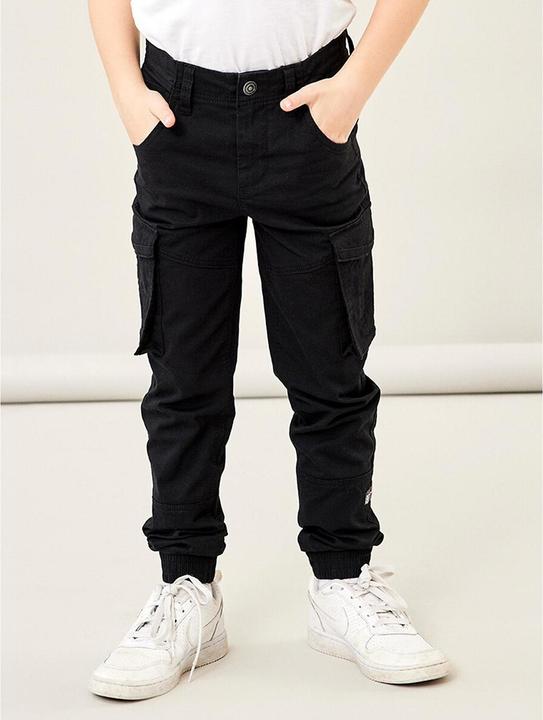 Actual product image Name it Regular fit cargo pants (140)