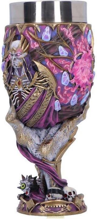 Actual product image Nemesis Now Dungeons & Dragons Kelch Vecna (1x)