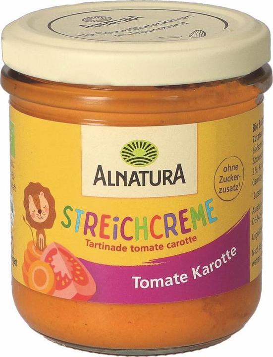 Alnatura Aln.Streichcreme 180g, für Kinder (180 g)