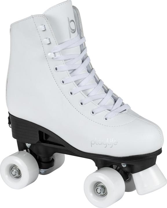 Produktbild Playlife Classic White Side-by-Side str. 39-42 (39)