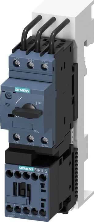 Produktbild Siemens Verbraucherabzweig 3RA2110-0JD15-1BB4 (3RA21100JD151BB4)