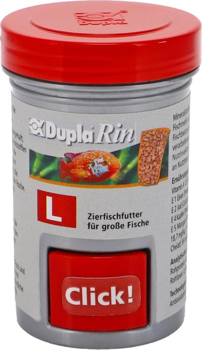 Immagine prodotto Dupla Mangime granulare per acquari di pesci ornamentali (Pesce ornamentale)