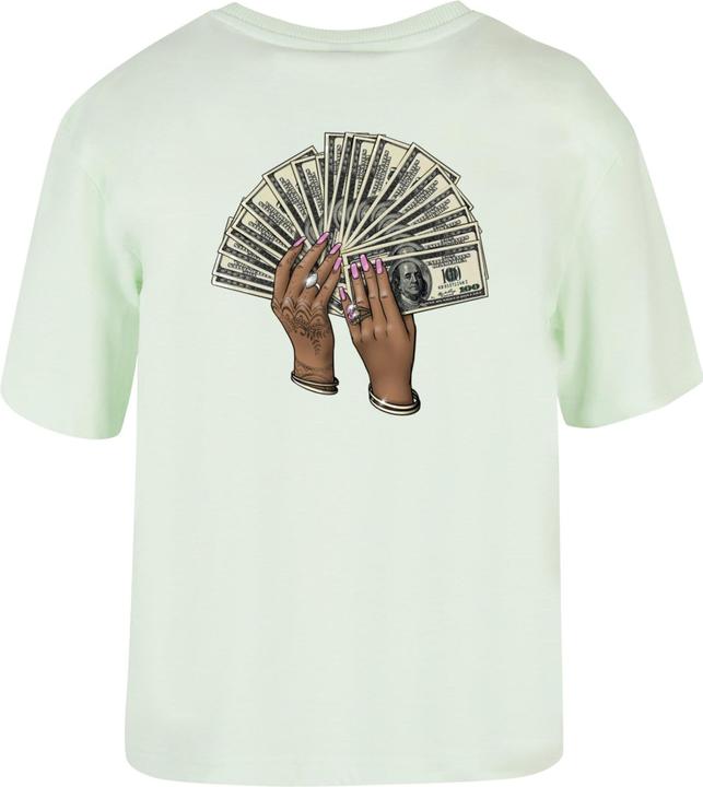 Produktbild Miss Tee B**** Better Tee - 125229 (M)