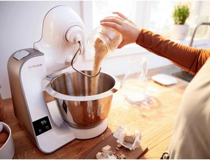 Immagine prodotto Bosch Hausgeräte Serie 4  MUM5XW20 (1000 W)