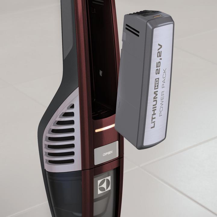 Produktbild Electrolux UltraPower ZB5026