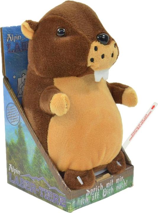 Image du produit Kögler Murmu (16 cm)