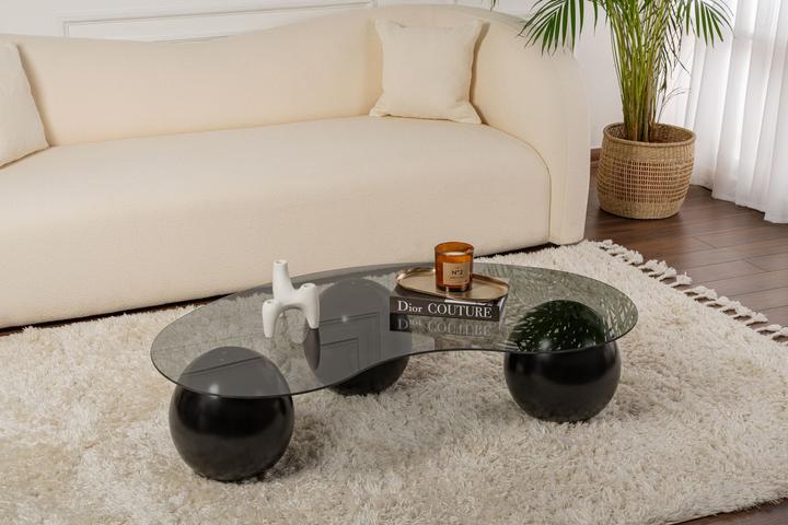 Image du produit Skye Decor Sphere Coffee Table