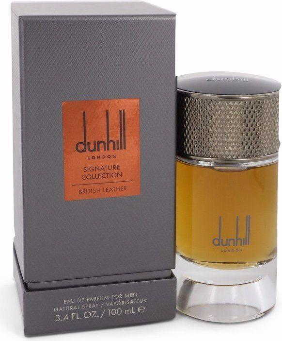 Produktbild Dunhill British Leather by (Eau de Parfum, 100 ml)