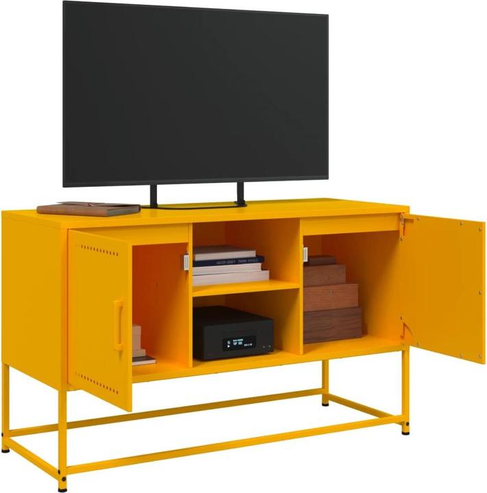 Produktbild vidaXL Highboard (39 x 36 x 123 cm)