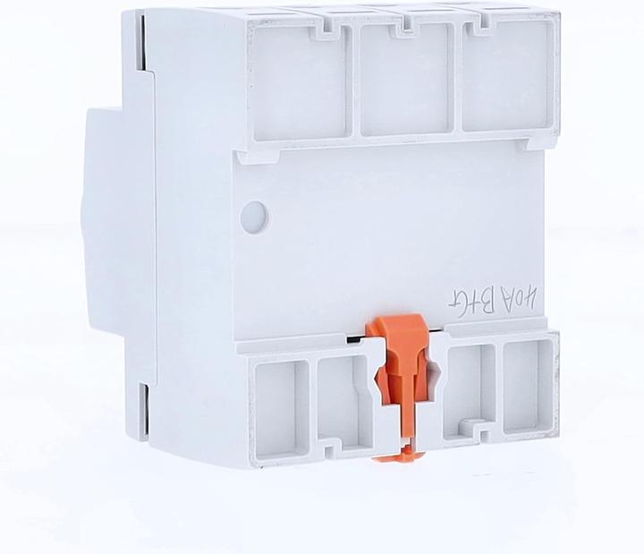 Actual product image As - Schwabe Fehlerstrom-Schutzschalter