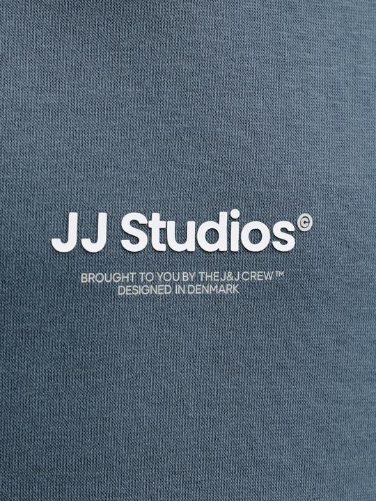 Produktbild Jack & Jones Jjesoho Sweat Hood Noos Jnr (128)