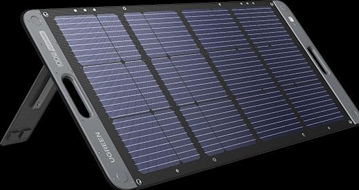 Immagine prodotto Ugreen Pannello solare 100W (100 W, 5 kg)