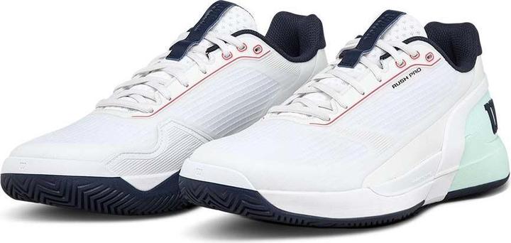 Produktbild Wilson Rush Pro 5 (46)