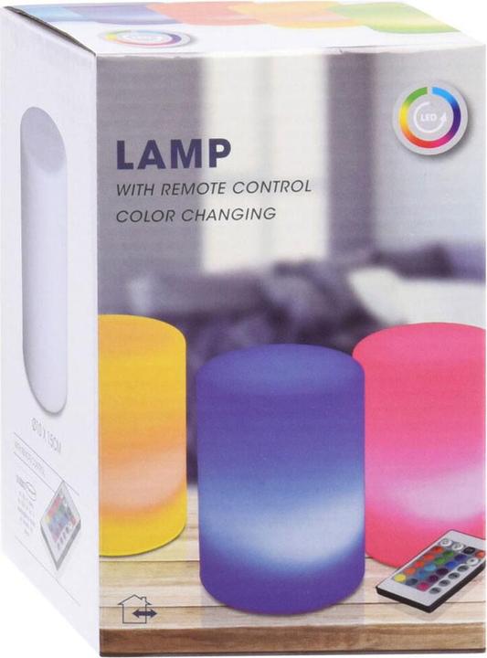 Produktbild Lampe