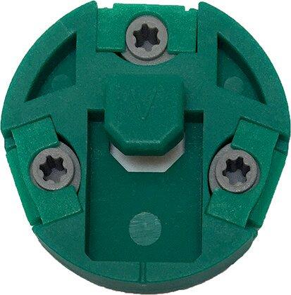 Actual product image Doplex Suspension connector easy (Suspension connector, 1 pcs.)