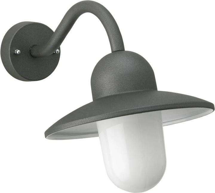 Productafbeelding Albert Leuchten Wand- & Plafondlampen (E27, IP44)