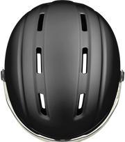 Produktbild Cairn Fuse Visor transparent (55 - 58 cm)