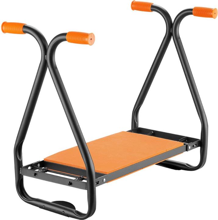 Actual product image Fuxtec Kniebank Gartenhocker