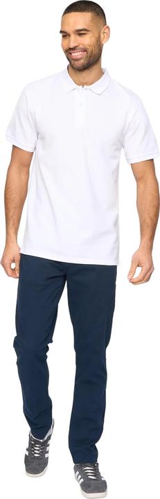 Actual product image Bewley & Ritch Mens Morwell Polo Shirt (M)