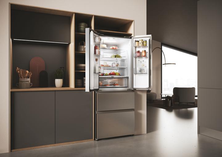 Immagine prodotto Haier HFR3718ENMM FD 70 Series 3 Frigorifero (402 l)
