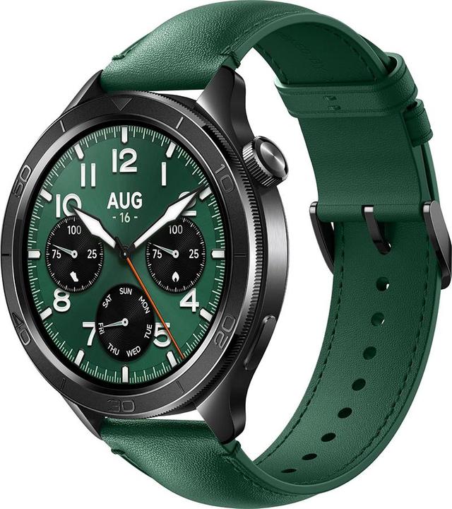 Immagine prodotto Xiaomi Watch S4 Bezel and Strap Kit