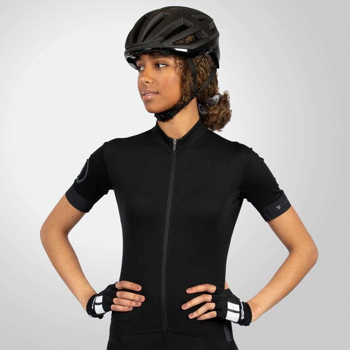 Actual product image Endura Ladies FS260 Jersey (short sleeve) (S)