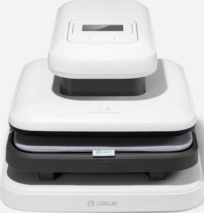 Productafbeelding Loklik ImPress Auto 2-Smart