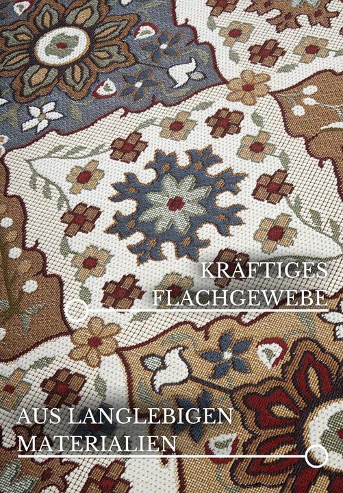 Actual product image Villeroy & Boch Teppich Domenique (200 x 285 cm)