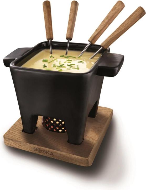 Produktbild Boska Tapas (Käsefondue)