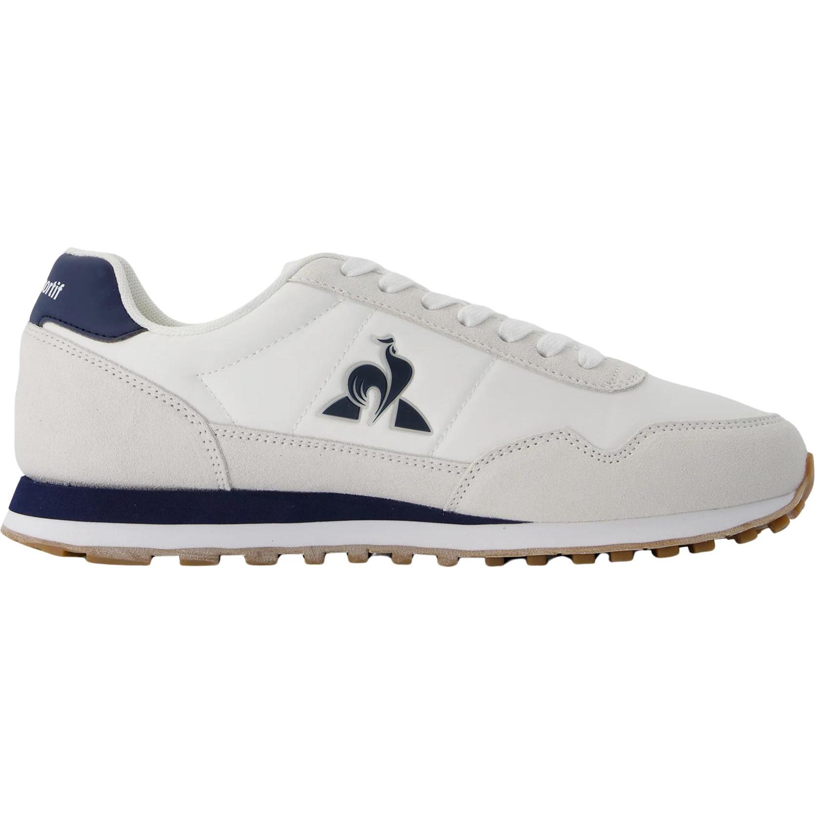 Le Coq Sportif, Herren, Sneaker, Astra 2, Weiss, (44)