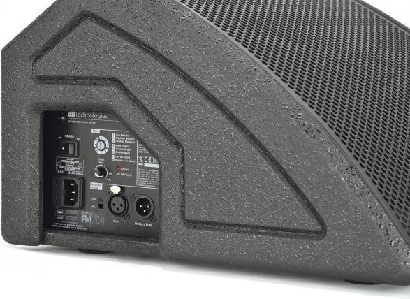 Productafbeelding dB Technologies FMX 10 (Actief, 1 stuk)